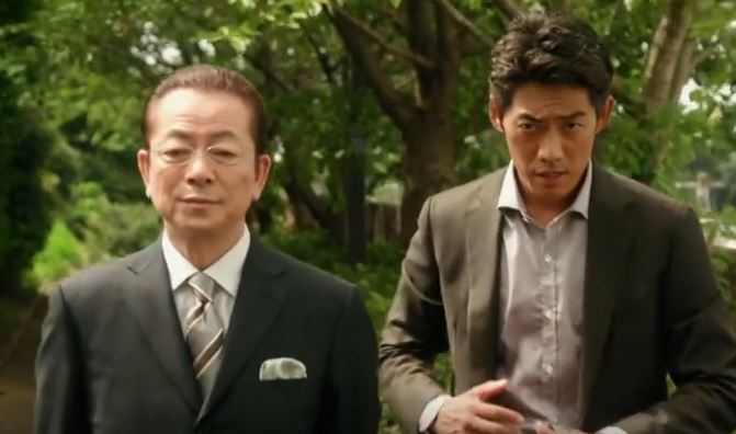 相棒 Season16 2 17年10月25日 テレビ朝日 トレンド大輝のブログ